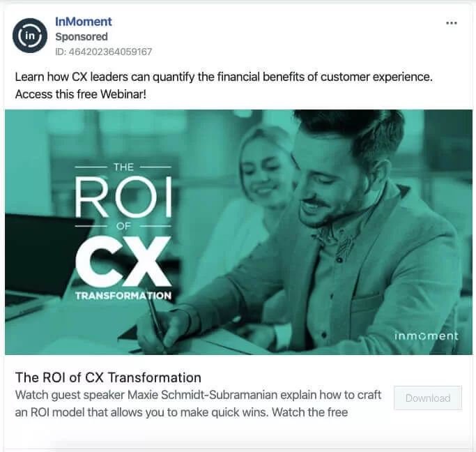 Tworzenie spójnej strategii promocji dla wielu webinarów