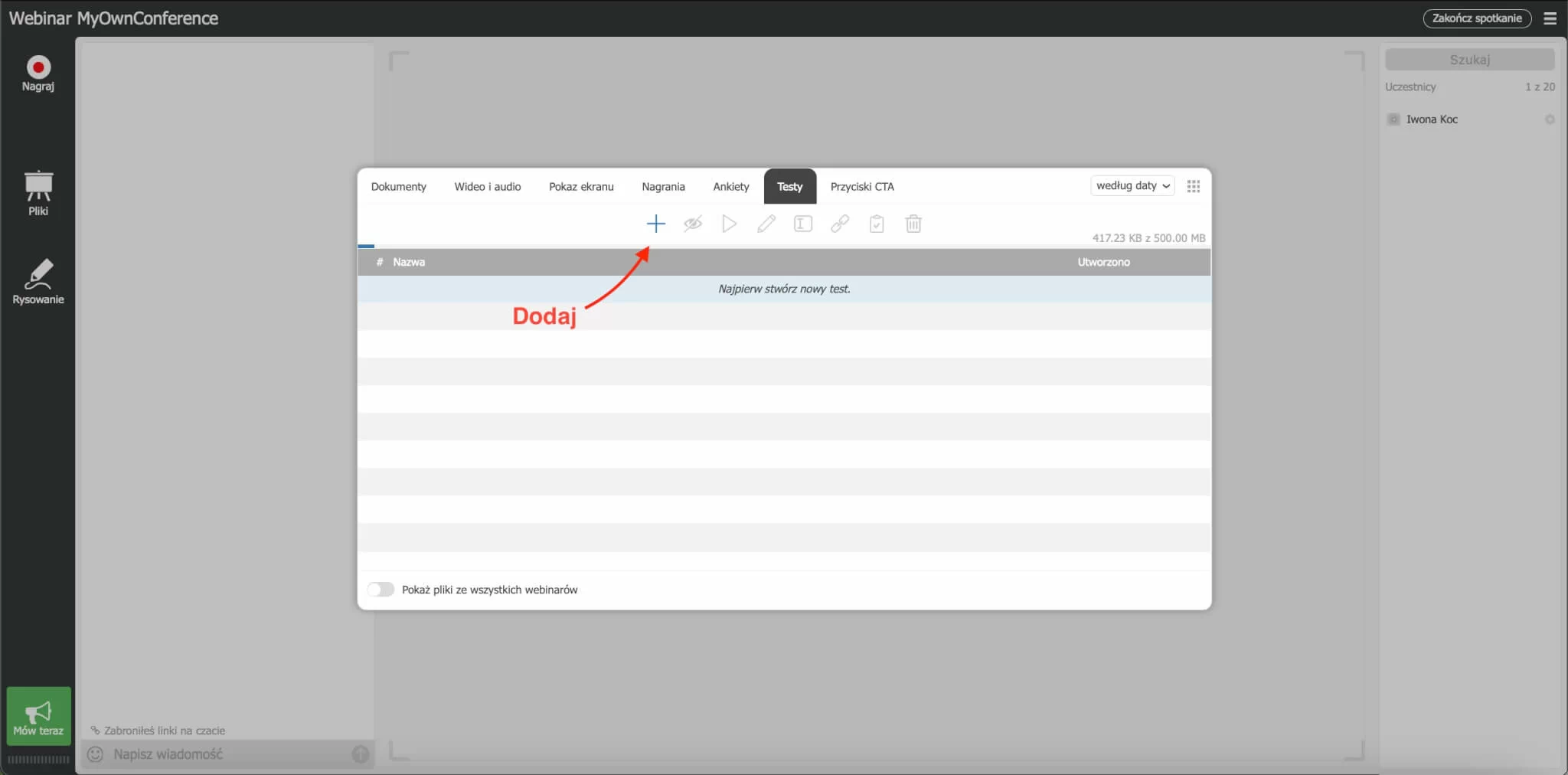 Uczenie się przez testy online łączy zabawę z wiedzą