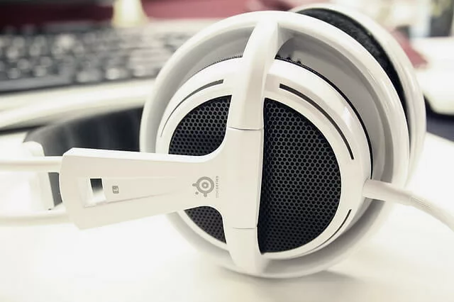 Nowoczesna technika wspierająca prowadzących podczas webinarów