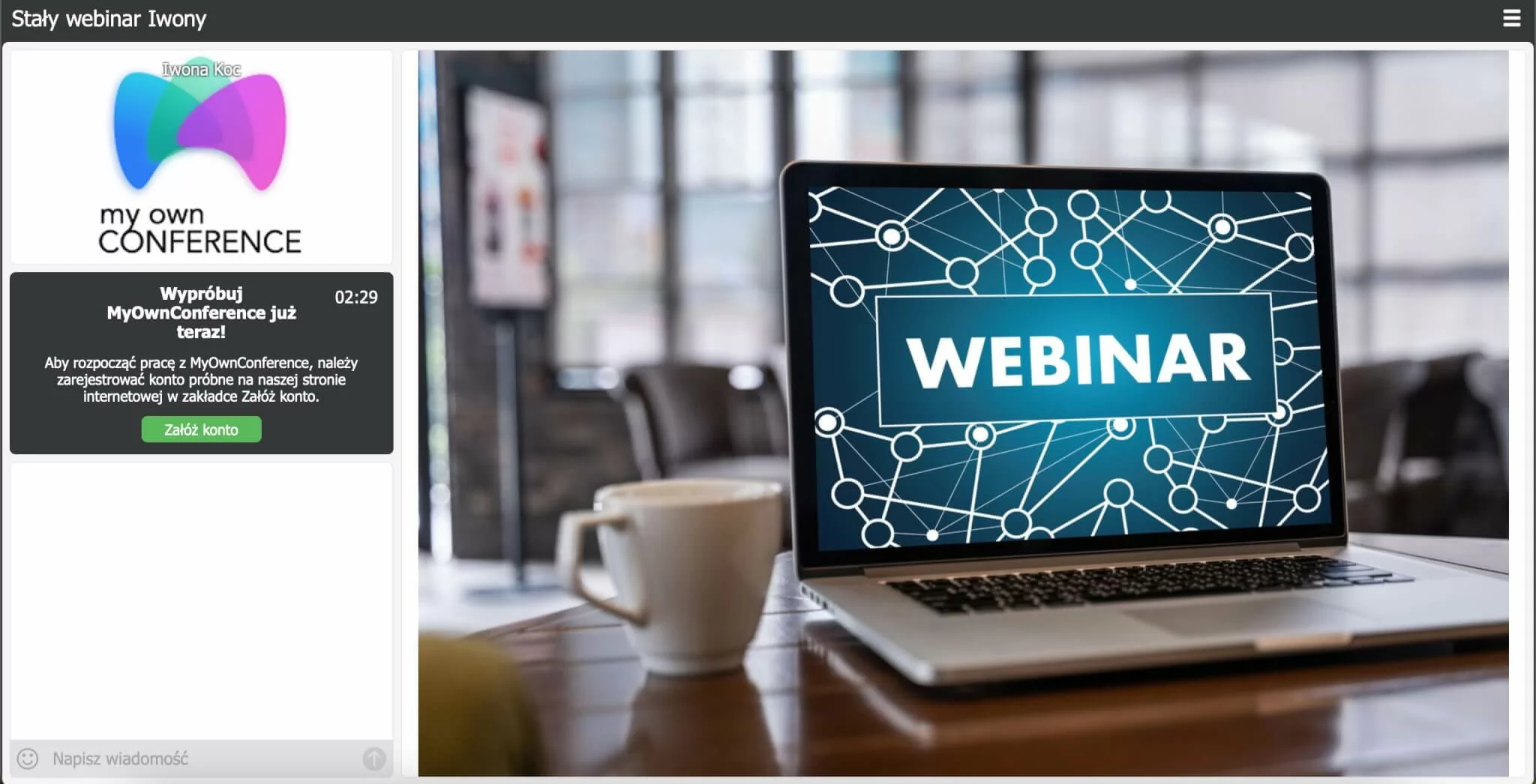 Strategie sprzedaży online wykorzystujące emocje i CTA w webinarach