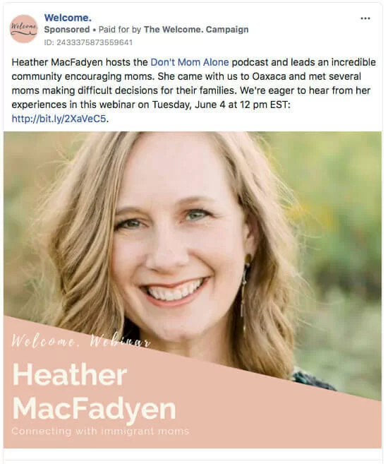 Rola wizualnych elementów w reklamach wydarzeń online