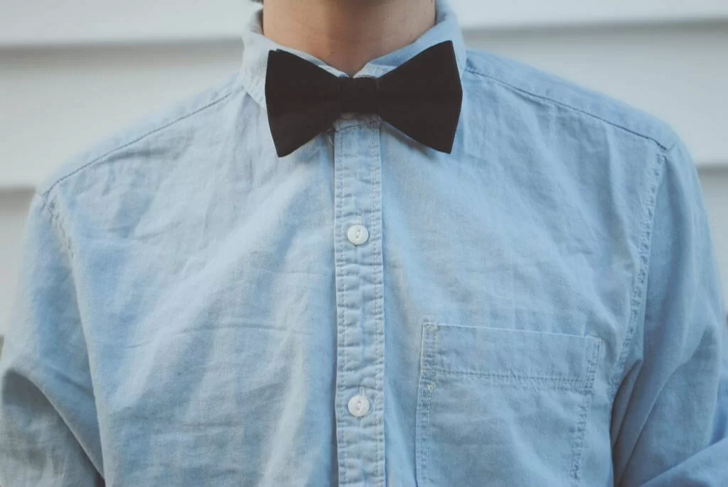 Skupienie i pewność siebie tuż przed rozpoczęciem prezentacji online