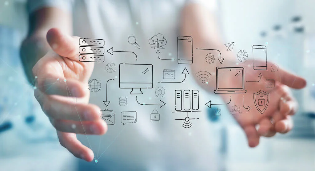 Широкий спектр можливостей