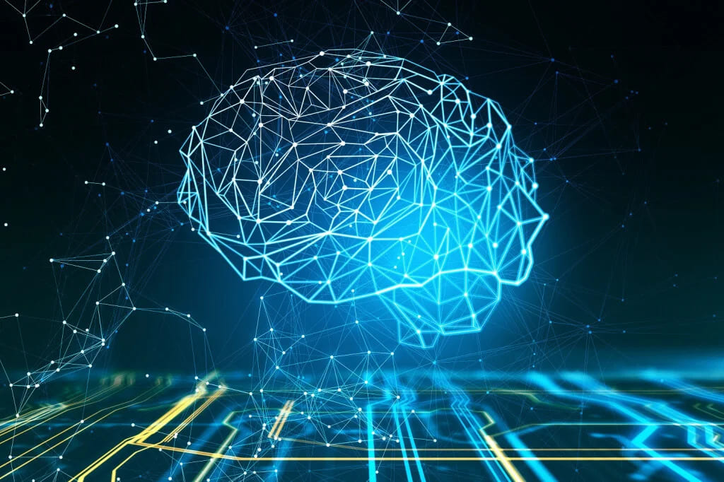 Применение AI в настройке вебинаров