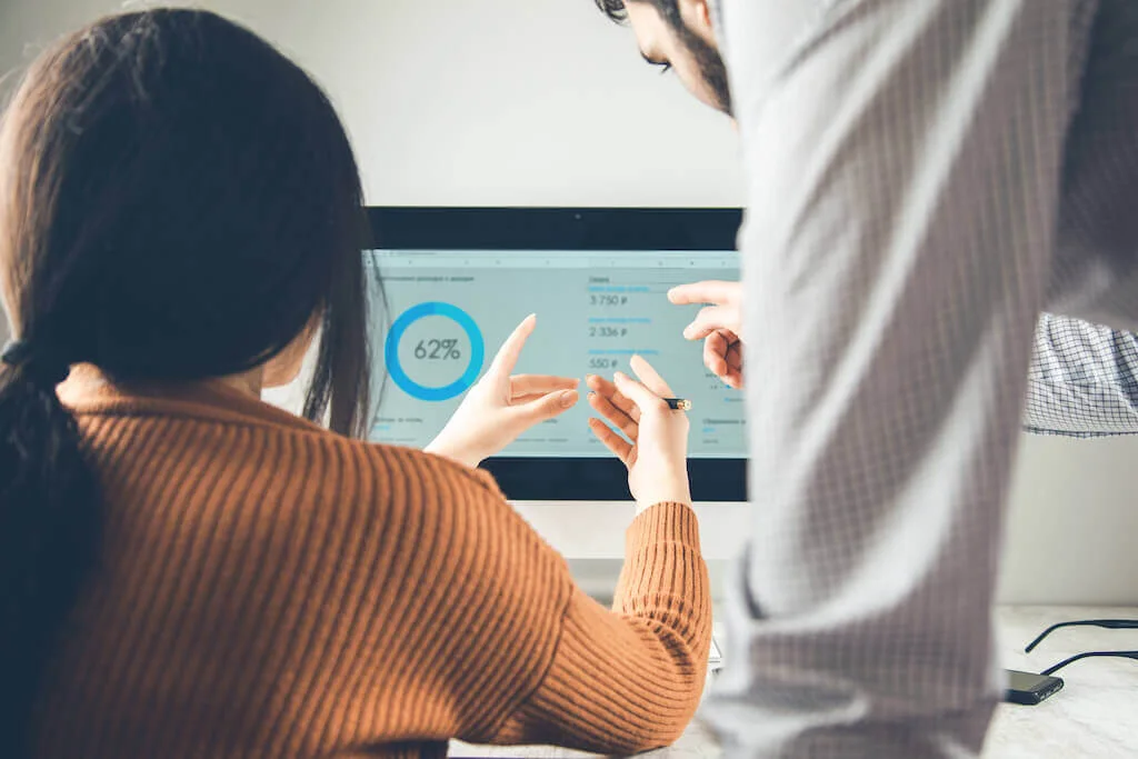 Аналіз результатів та оцінка якості