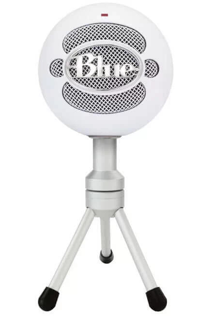 Мікрофон Blue Snowball iCE