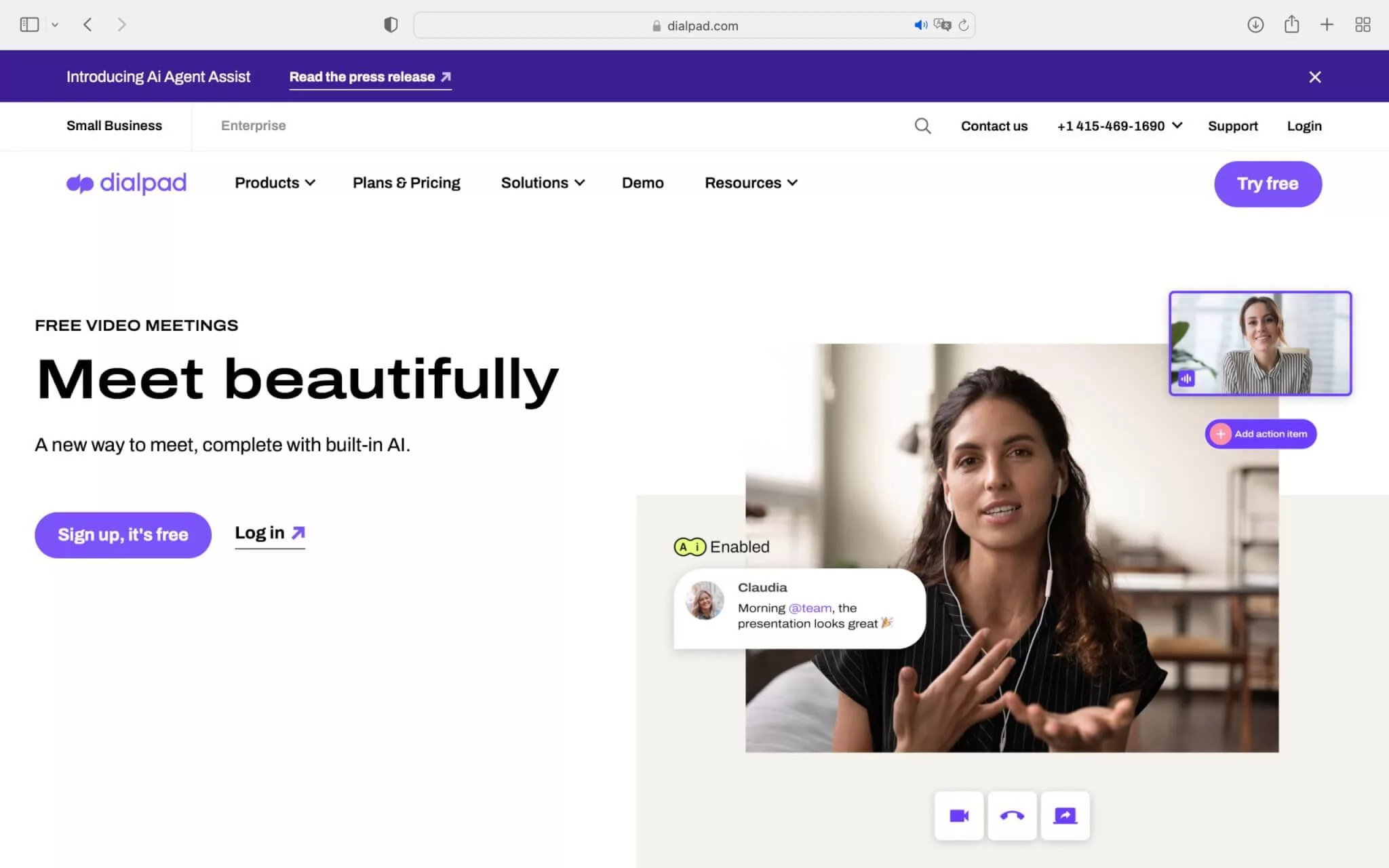 Що треба знати про Dialpad Meetings