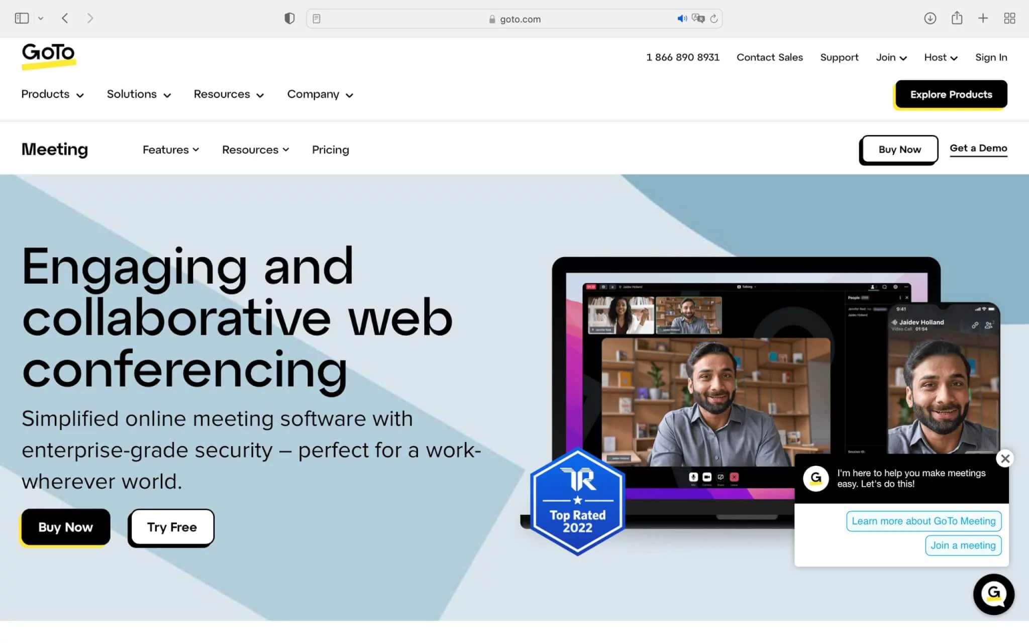 Що треба знати про GoTo