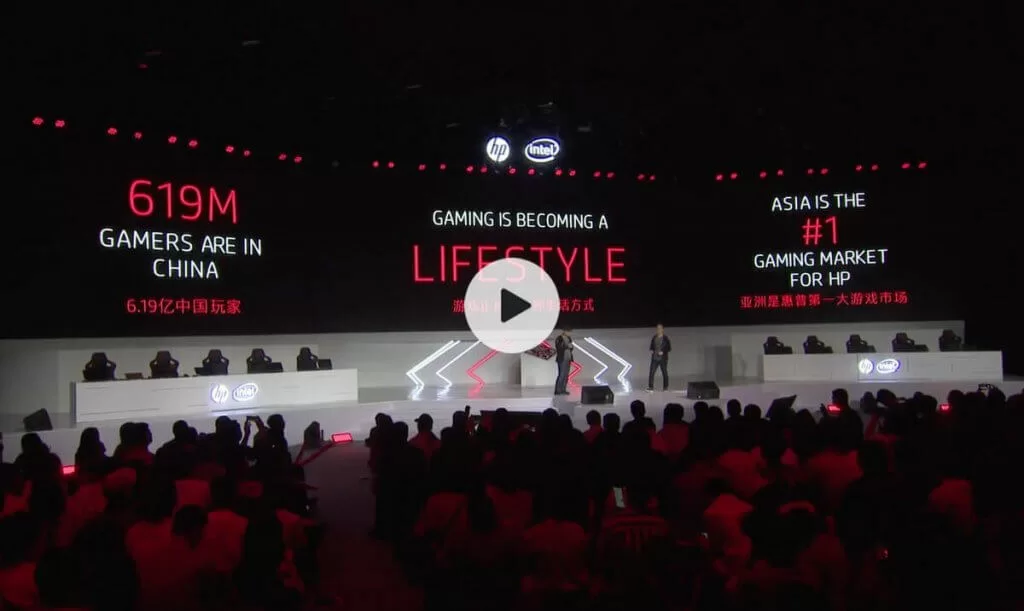 Kreatywne użycie wideo, które zatrzymuje uwagę i zwiększa frekwencję