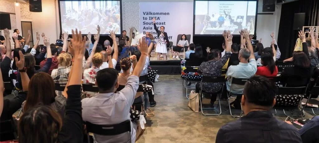 Skuteczny przekaz wideo, który inspiruje i buduje zaangażowanie widzów