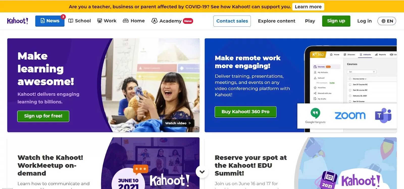 Wirtualne testy edukacyjne wspierają naukę w elastyczny sposób