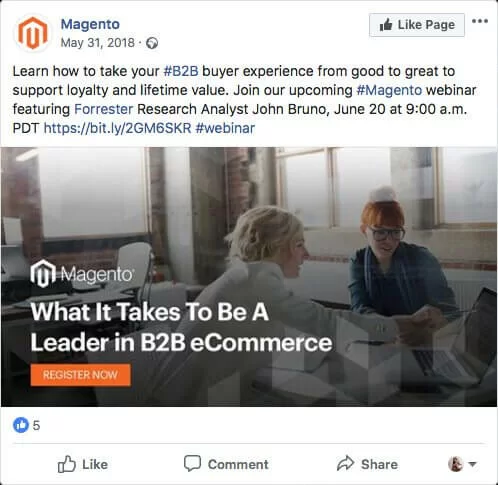 Proces budowania relacji z potencjalnymi uczestnikami