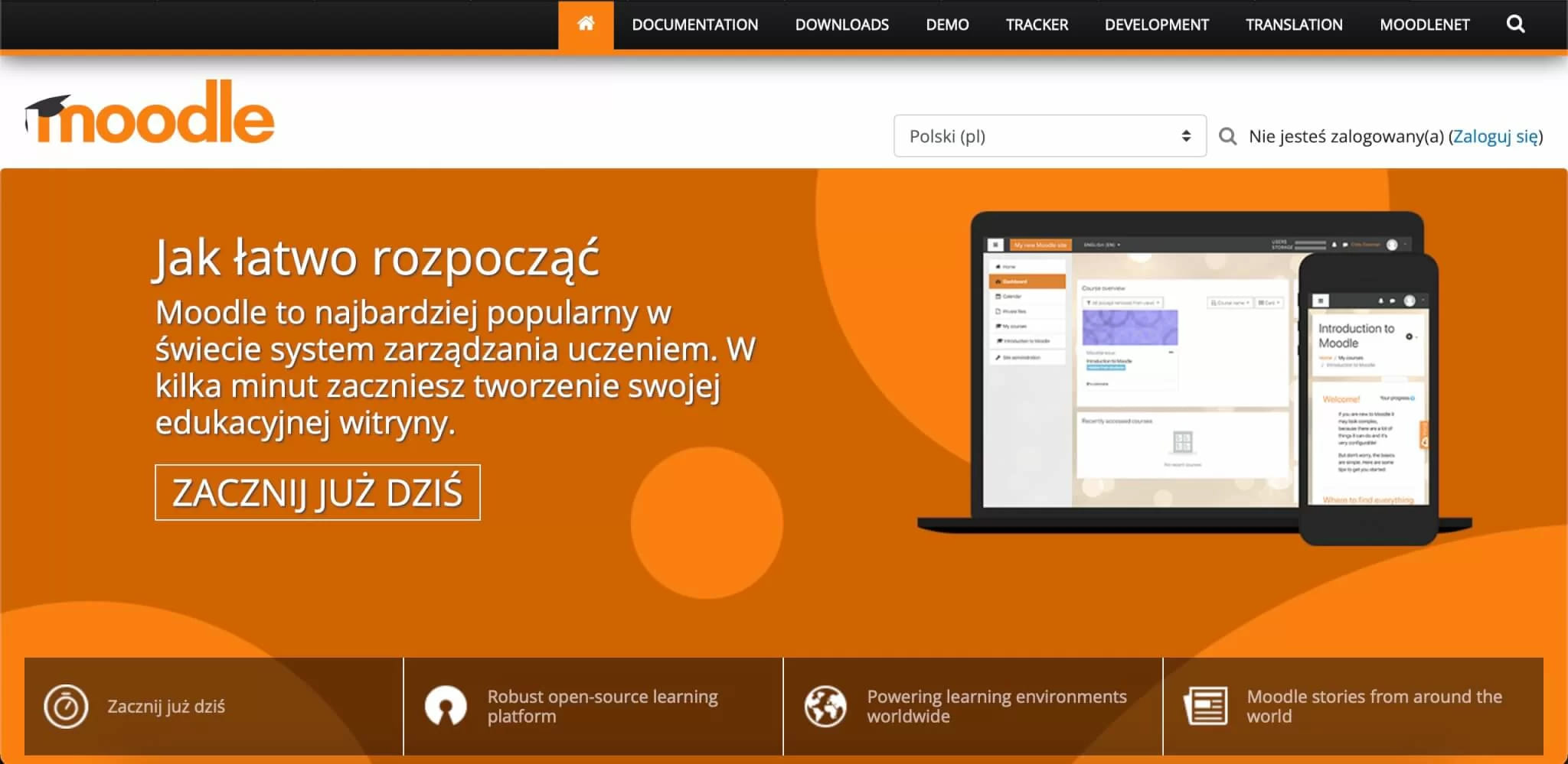 Wirtualne klasy tworzące przestrzeń do nauki i współpracy