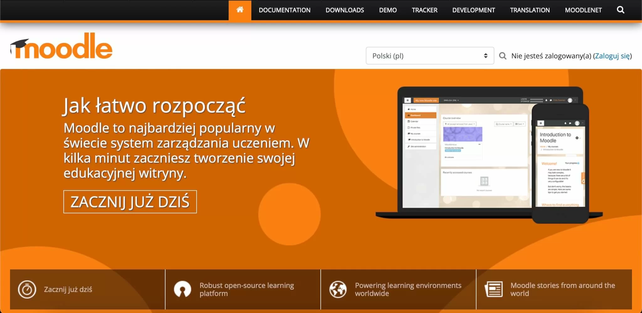 Wirtualne klasy tworzące przestrzeń do nauki i współpracy