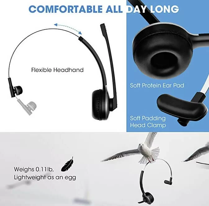 Profesjonalny wygląd dzięki odpowiedniemu ustawieniu kamery