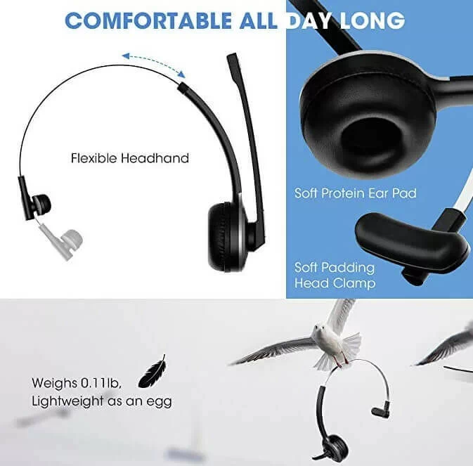 Mpow-V4.1-Bluetooth-Headset