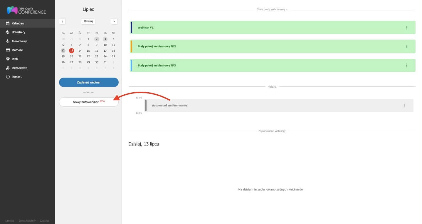 Praktyczne wskazówki dotyczące prowadzenia autowebinarów, które działają bez Twojej obecności