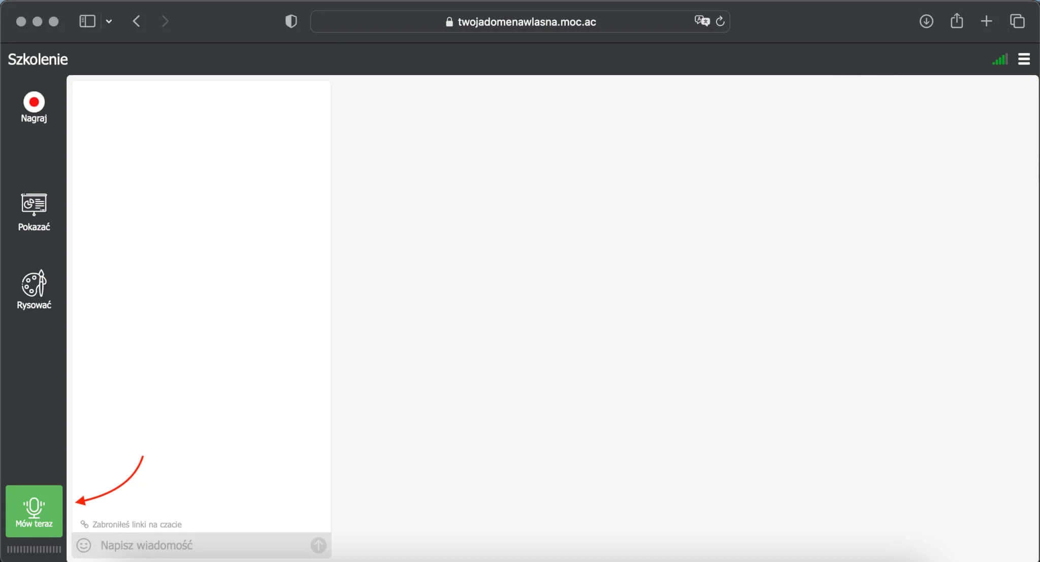 Efektywne webinaria dla firm i freelancerów