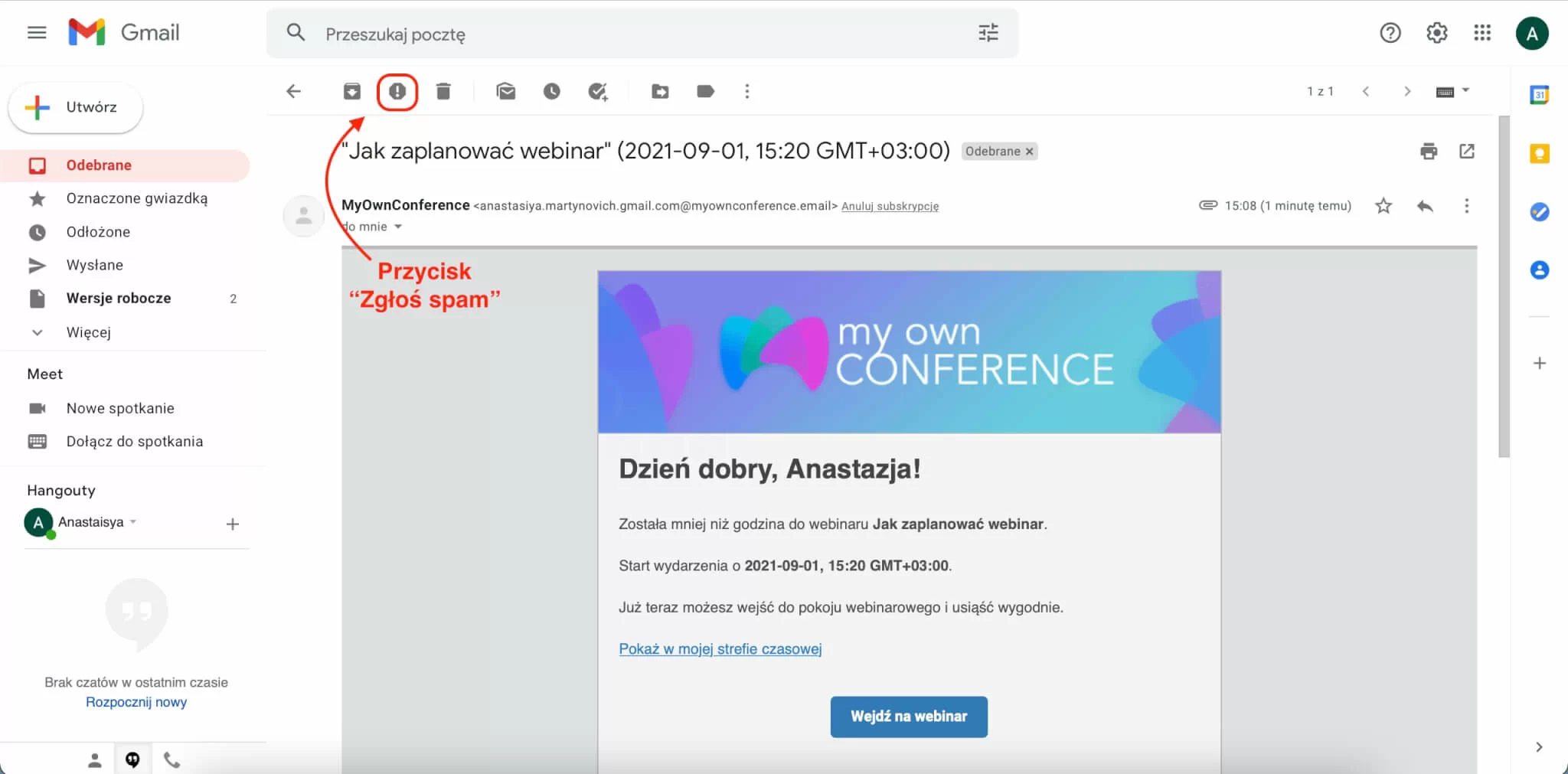 Skuteczna komunikacja e-mailowa oparta na zaufaniu i jakości treści