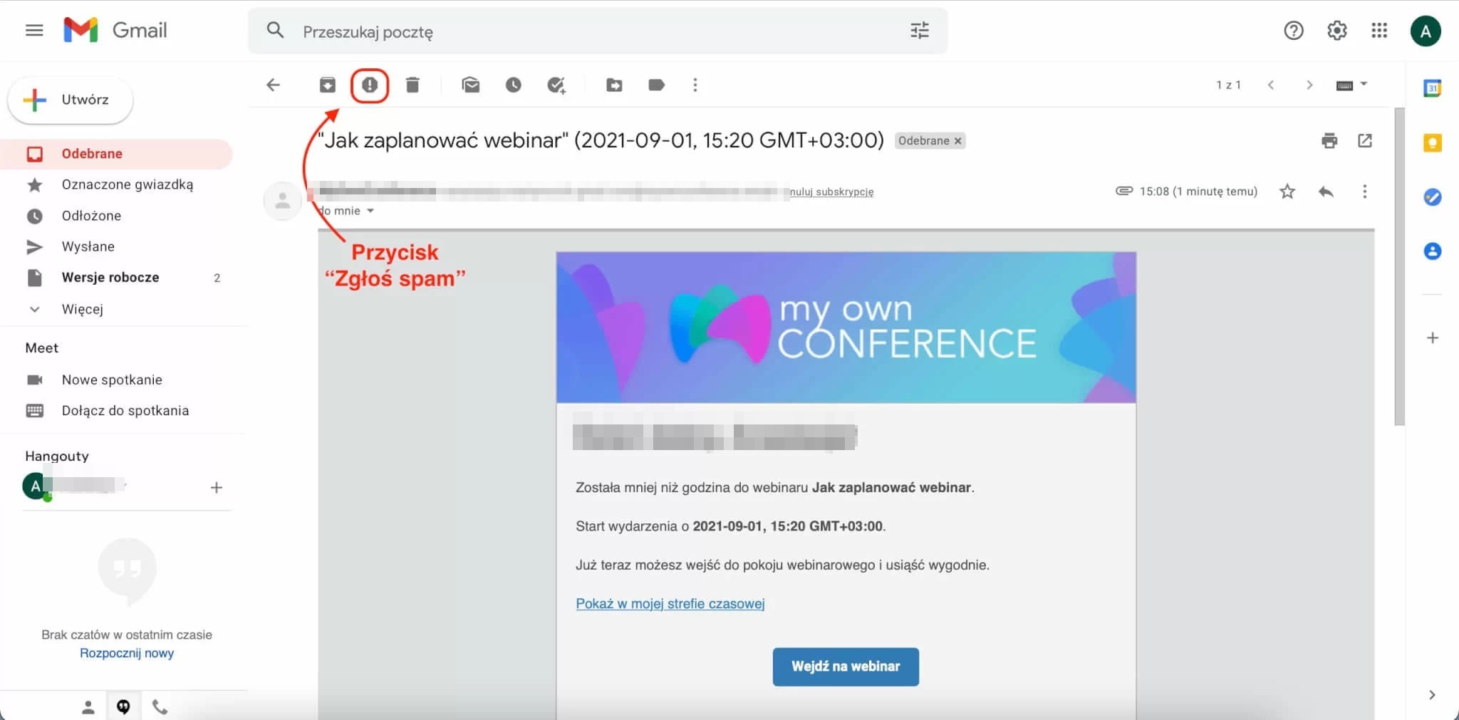 Skuteczna komunikacja e-mailowa oparta na zaufaniu i jakości treści