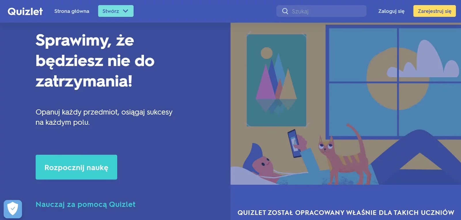 Motywacja i zaangażowanie rosną dzięki testom z elementami gier