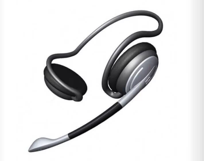 Гарнітура Sennheiser PC 141 для вебінарів