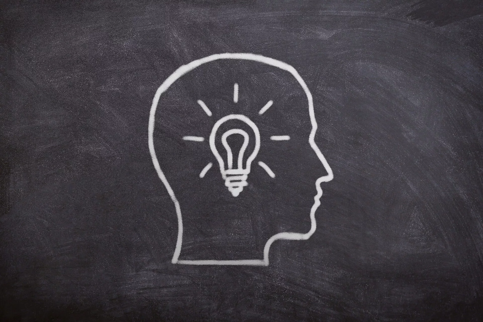 Money making skills and creative thinking