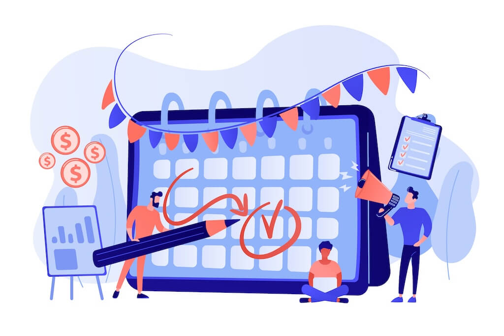 Основні дії для просування в Instagram