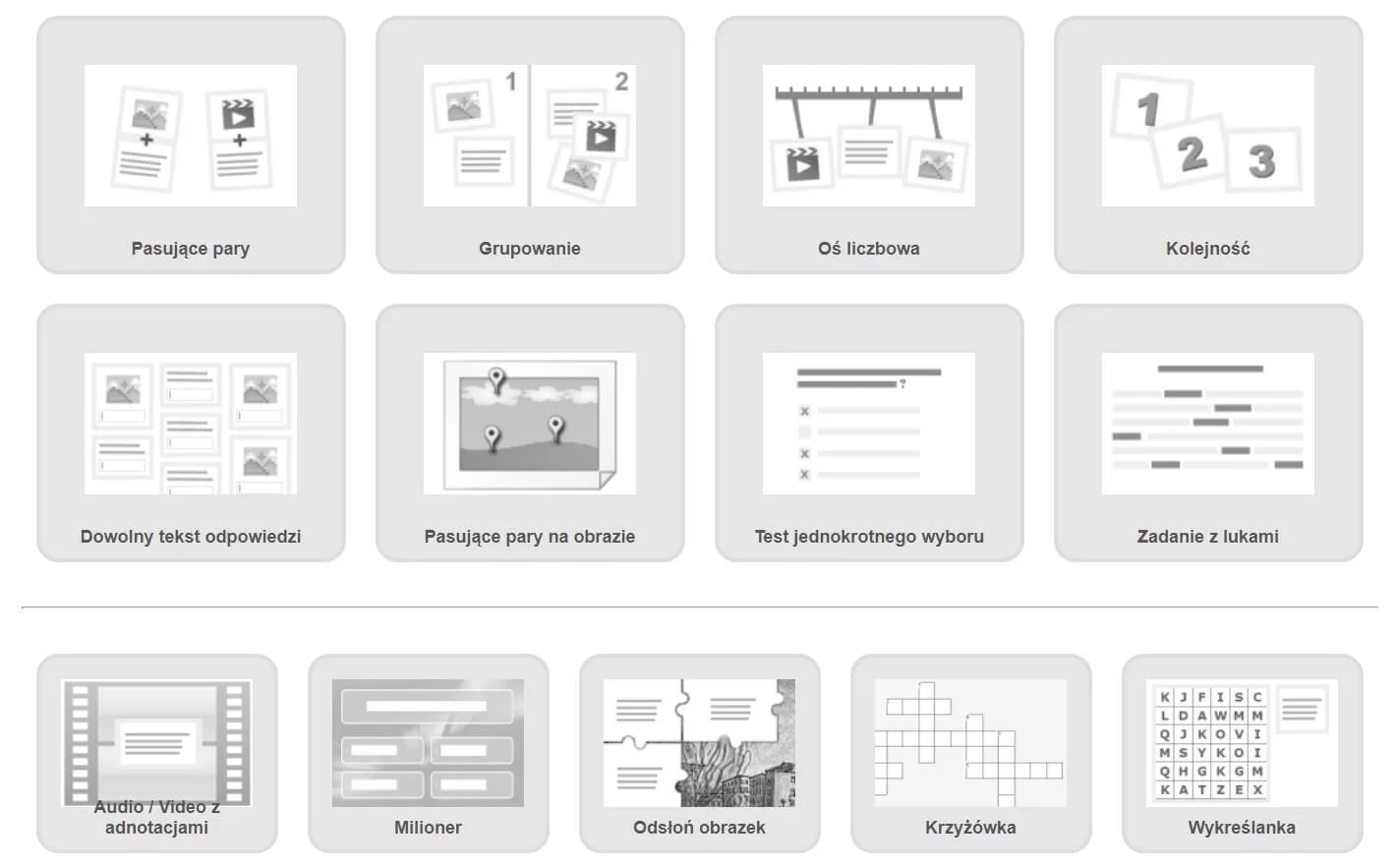 Grywalizacja w testach online zwiększa koncentrację i chęć rywalizacji