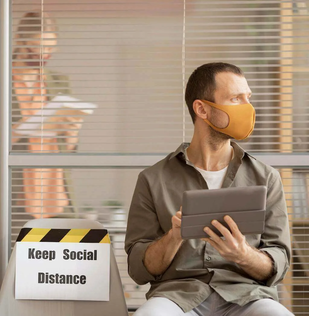 Какие вызовы будут стоять перед вебинарами после COVID-19