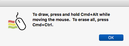 Онлайн-дошка дозволяє спільно малювати та пояснювати ідеї під час вебінару