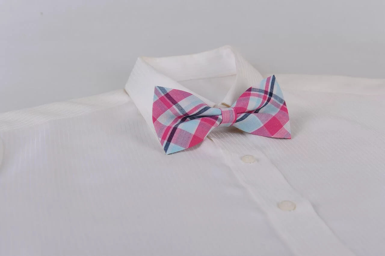 Dress code on webinars