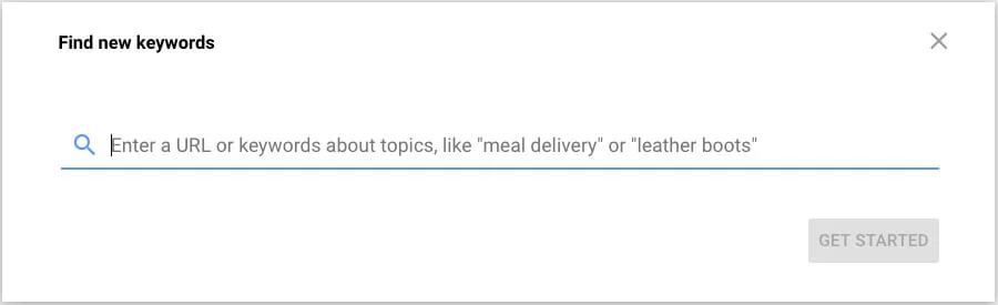 Team analyzing keyword research data to discover new SEO opportunities