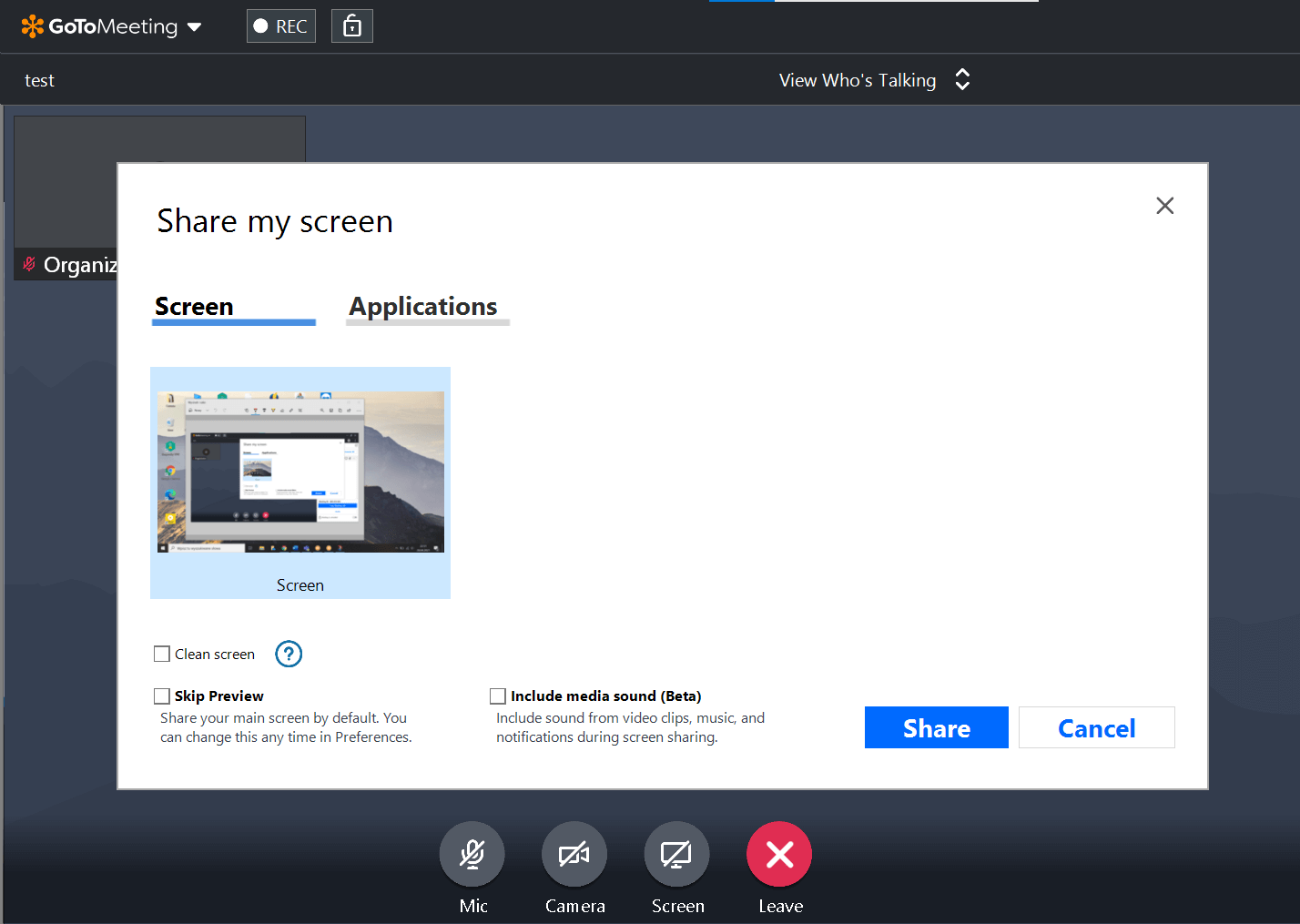 Wygodna organizacja spotkań online dla firm i zespołów