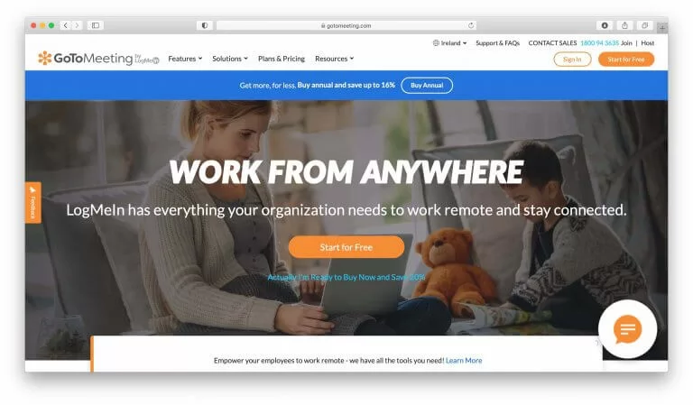 Nowoczesne technologie pomagające w komunikacji na odległość