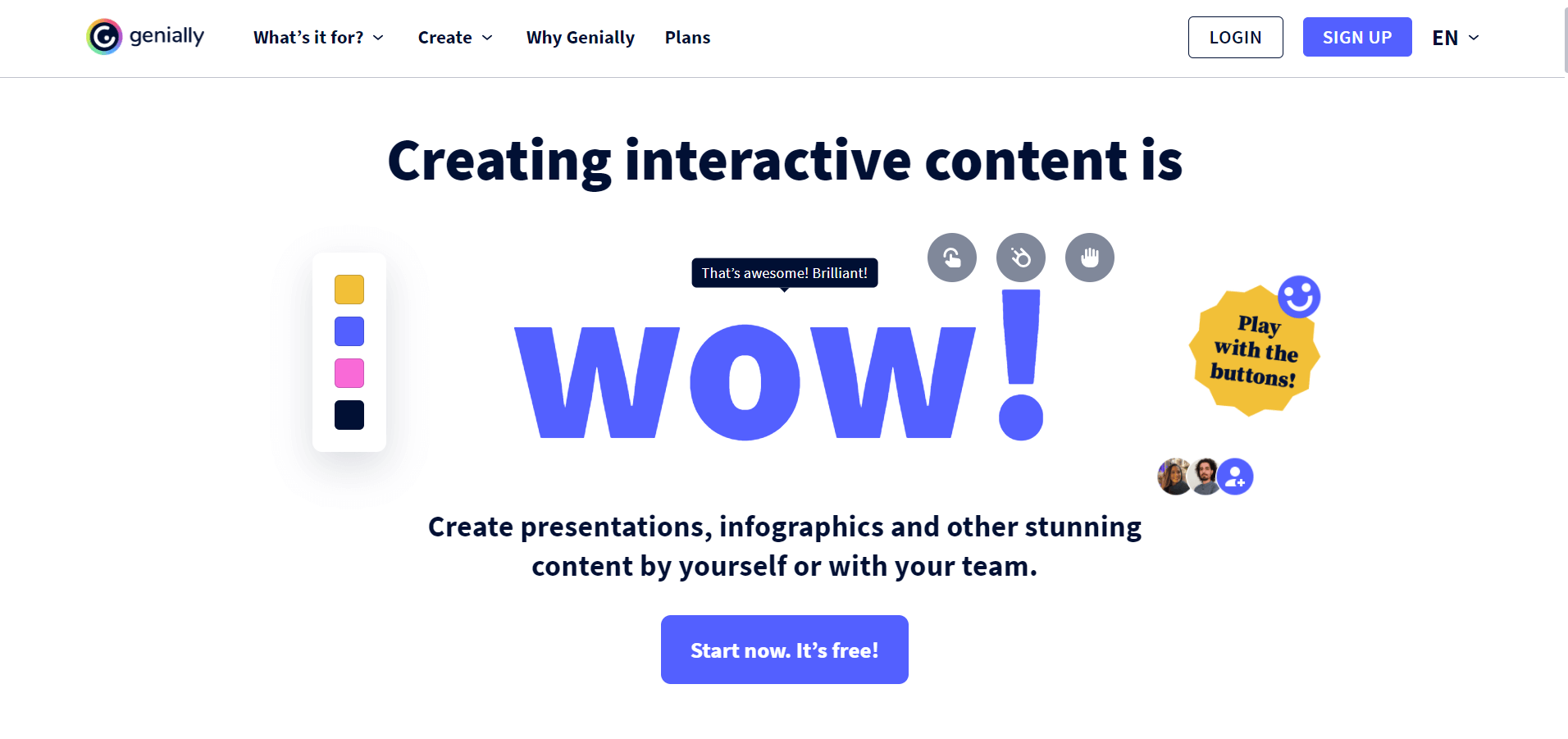 Nauczyciel korzystający z platformy online podczas lekcji