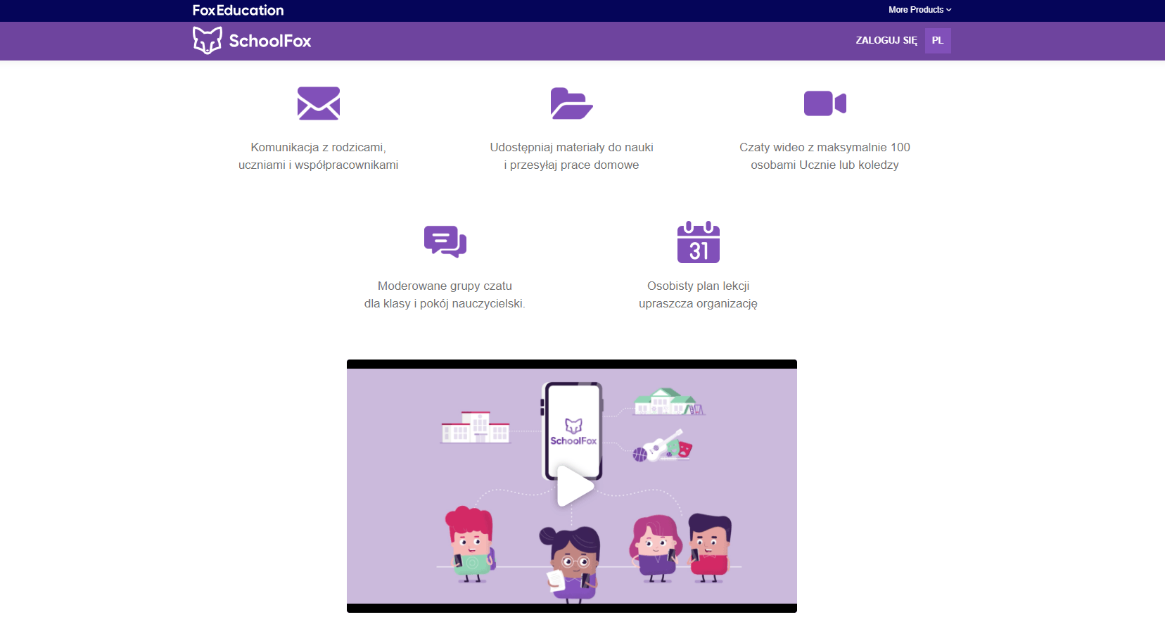 Edukacja wspierana przez technologię i kreatywne podejście do nauczania