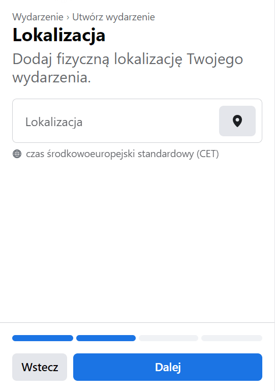 Reklamy Facebook Ads pomagają dotrzeć do nowych uczestników
