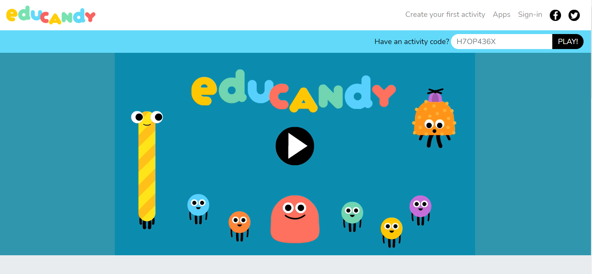 Nauka w nowoczesnej szkole z wykorzystaniem interaktywnych aplikacji