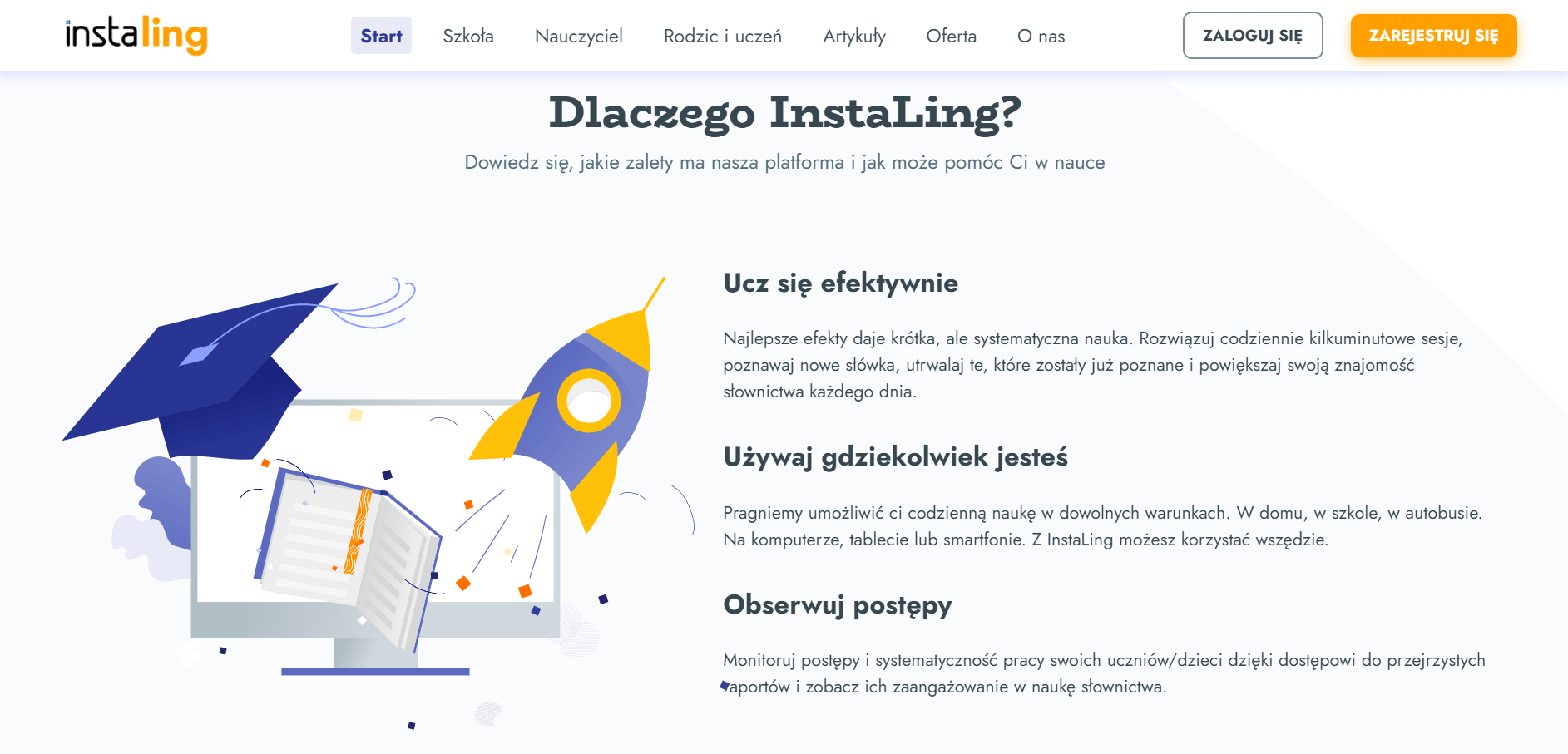 Innowacyjne pomysły na lekcje wykorzystujące multimedia i interakcję