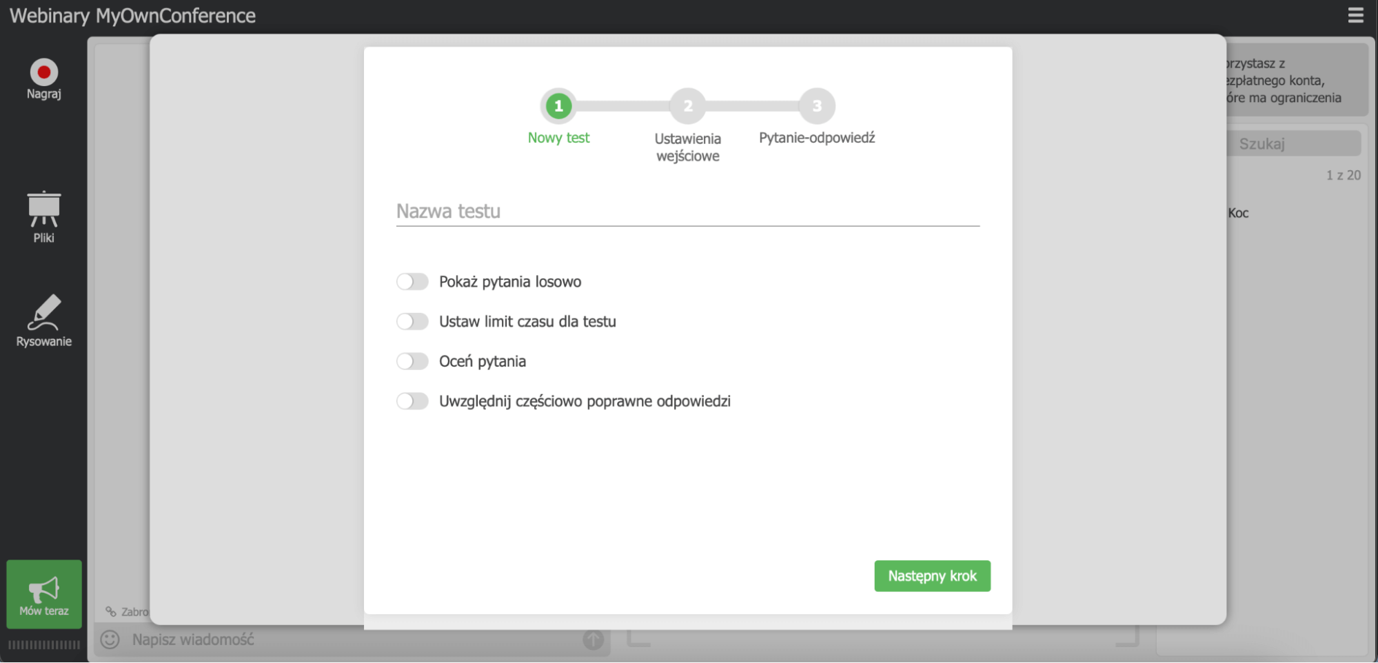Inspiracje i wskazówki dla organizatorów skutecznych webinarów