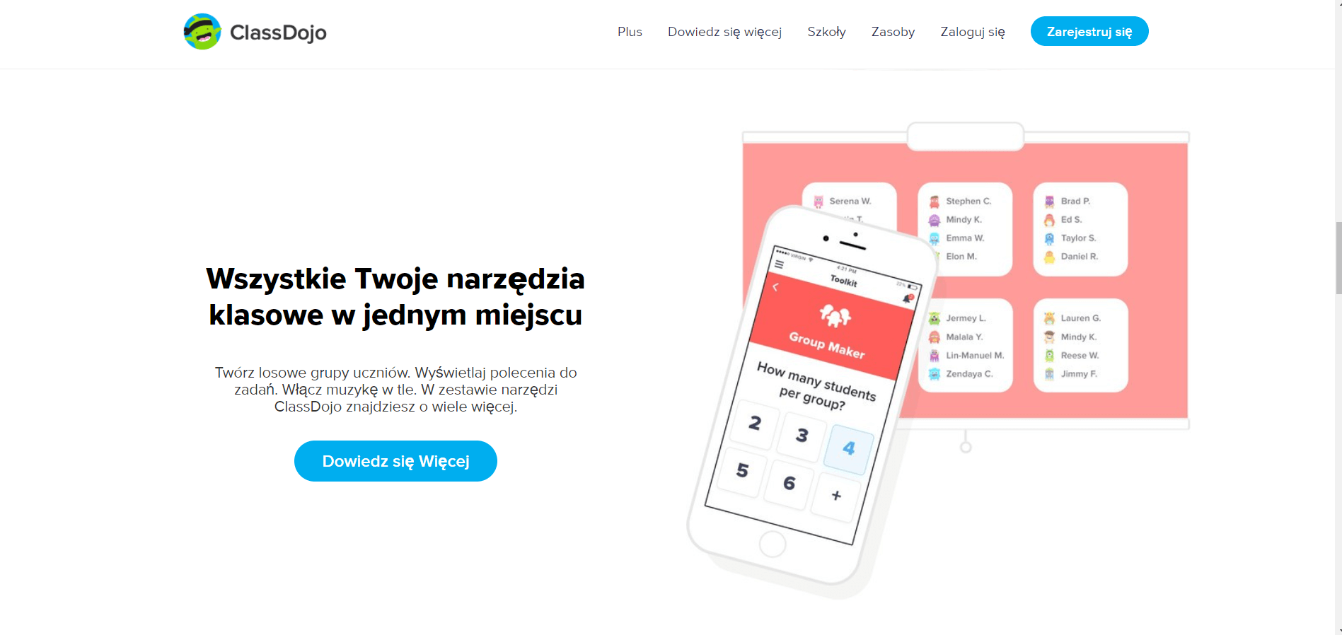 Przyszłość edukacji oparta na technologii i kreatywności nauczycieli