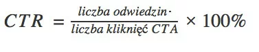 Widoczne i zachęcające CTA wspierające skuteczną komunikację
