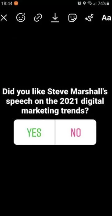 Соціальні мережі як найдієвіший спосіб оцінки відгуків