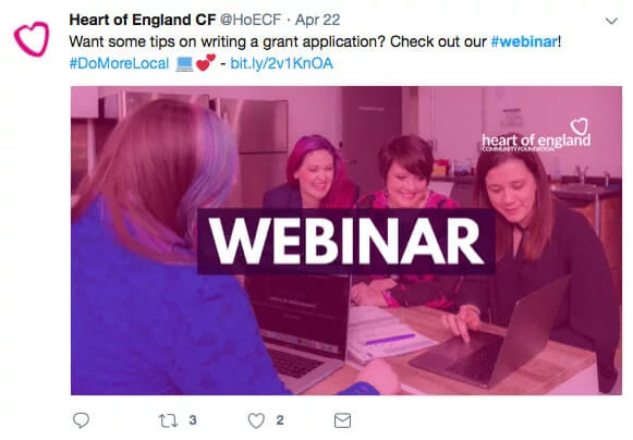People choosing high-resolution images for professional webinar slides
