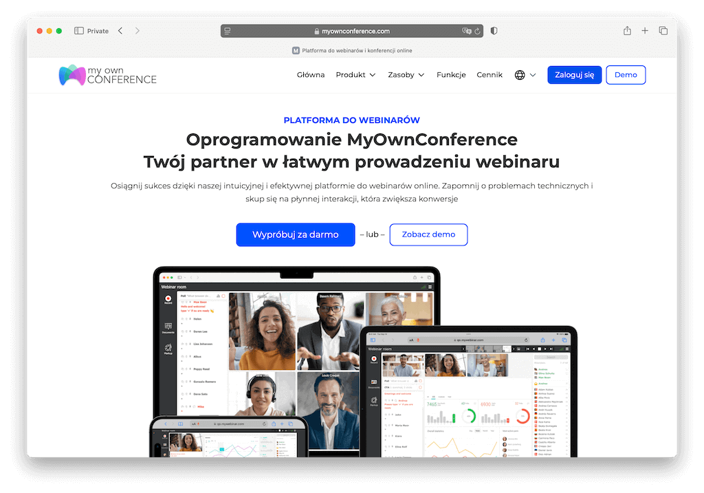 Przygotowanie prezentacji, która przyciąga uwagę i wspiera przekaz