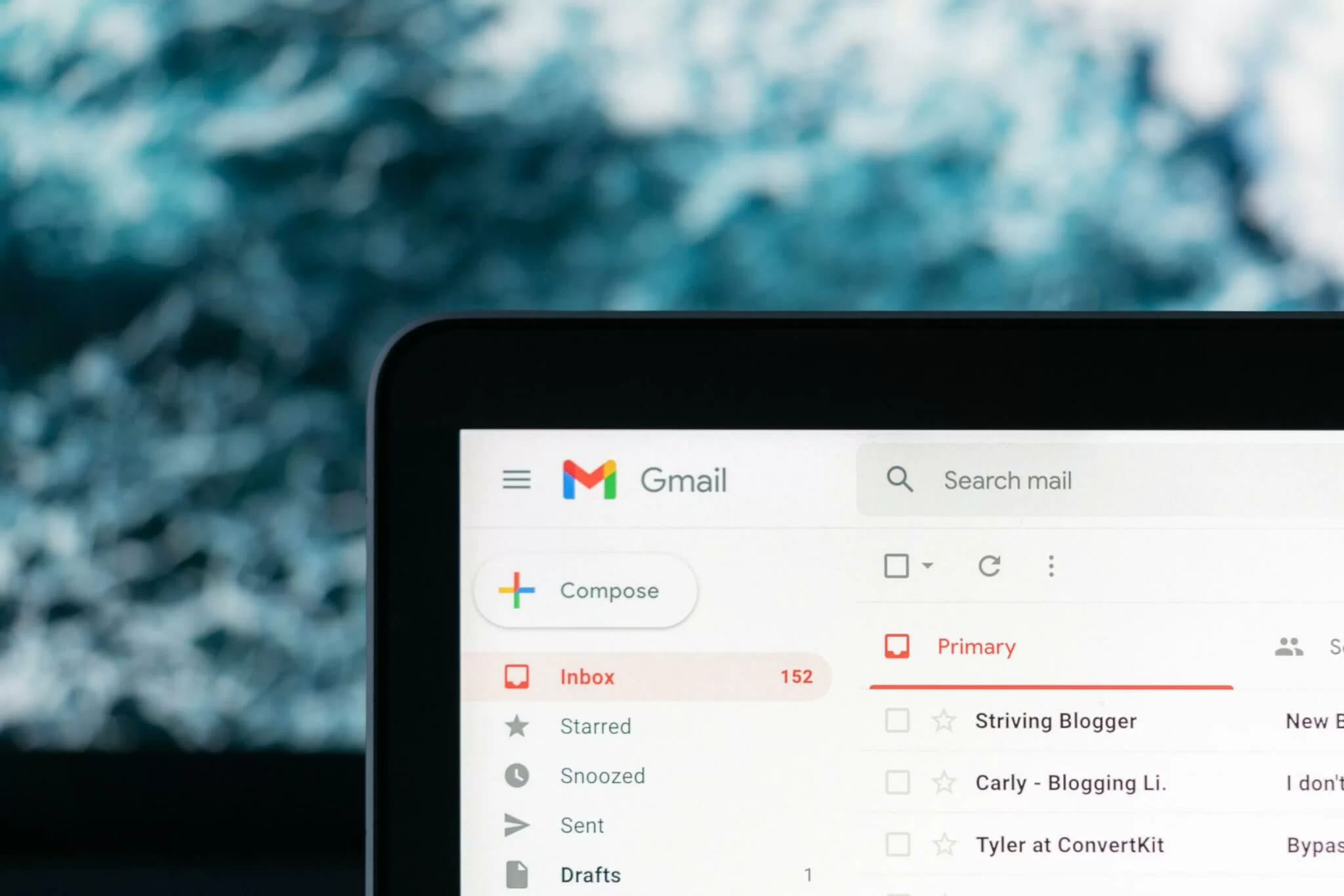 Продвижение вебинара через e-mail рассылку
