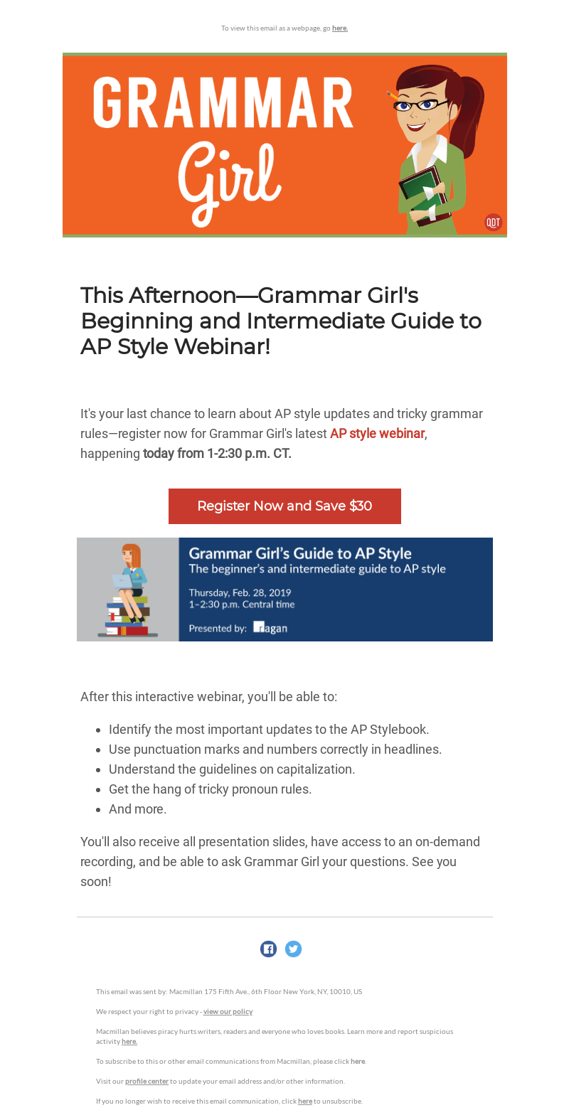 Floating email icons representing diverse campaign ideas