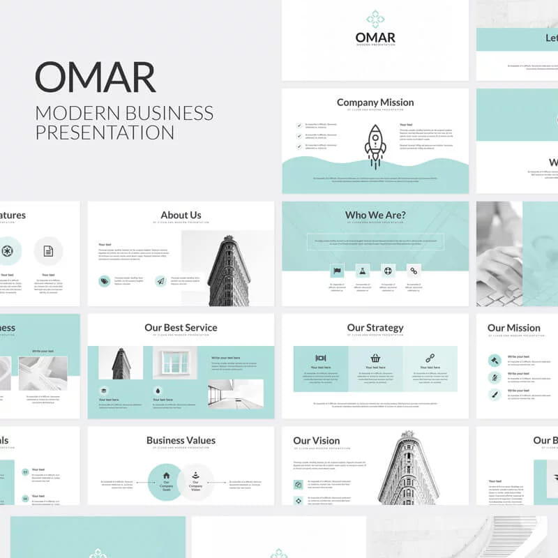 Conceptual visual echoing balance and professional style