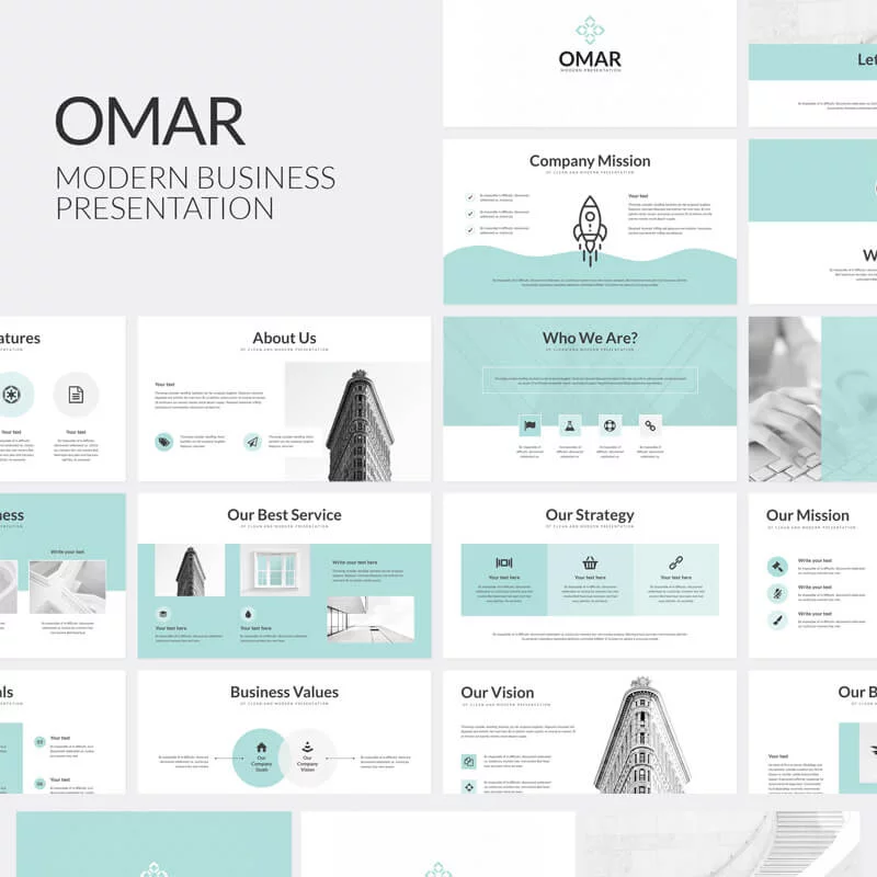 Conceptual visual echoing balance and professional style